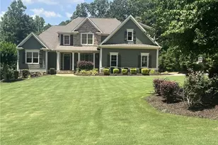 121 Harmony Oaks Trl, Canton, GA 30115 - Photo 1