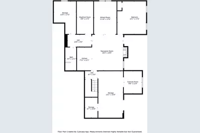 121 Harmony Oaks Trail, Canton, GA 30115 - Photo 46