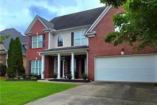 378 Vinings Vintage Circle, Mableton, GA 30126 - Photo 4