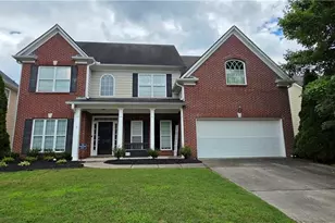 378 Vinings Vintage Circle, Mableton, GA 30126 - Photo 1