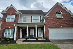 378 Vinings Vintage Circle, Mableton, GA 30126 - Photo 2