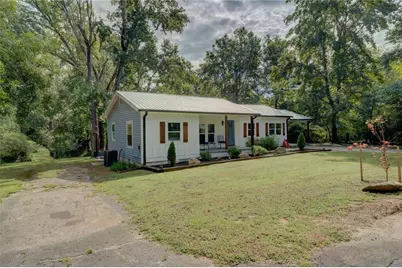 1107 S Madison Avenue, Monroe, GA 30655 - Photo 2
