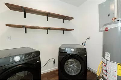 832 Virginia Court SE, Conyers, GA 30094 - Photo 18