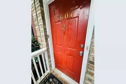 3607 Ginnis Drive SW #2, Atlanta, GA 30331 - Photo 1