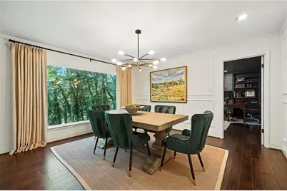 980 Buckhorn E, Atlanta, GA 30350 - Photo 10