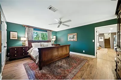 980 Buckhorn E, Atlanta, GA 30350 - Photo 34