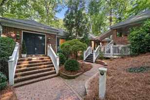 980 Buckhorn E, Atlanta, GA 30350 - Photo 46