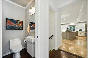 980 Buckhorn E, Atlanta, GA 30350 - Photo 20