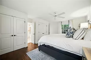 980 Buckhorn E, Atlanta, GA 30350 - Photo 22