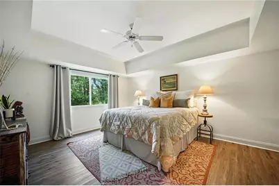 980 Buckhorn E, Atlanta, GA 30350 - Photo 38