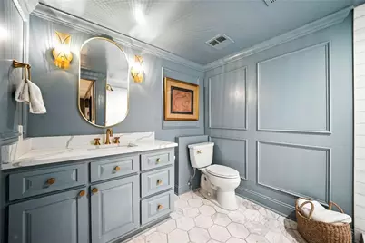 980 Buckhorn E, Atlanta, GA 30350 - Photo 36