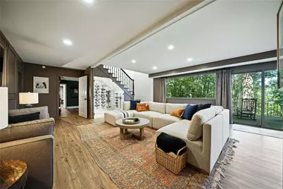 980 Buckhorn E, Atlanta, GA 30350 - Photo 28