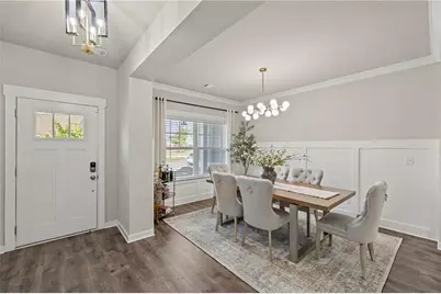 5930 Hidden Ridge Court, Cumming, GA 30028 - Photo 4