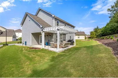 5930 Hidden Ridge Court, Cumming, GA 30028 - Photo 30