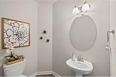 5930 Hidden Ridge Court, Cumming, GA 30028 - Photo 8