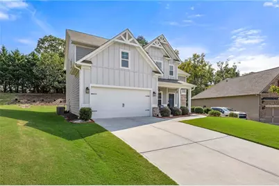 5930 Hidden Ridge Court, Cumming, GA 30028 - Photo 2