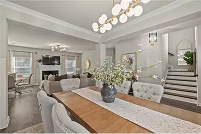 5930 Hidden Ridge Court, Cumming, GA 30028 - Photo 6