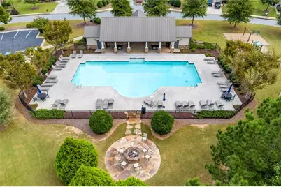 5930 Hidden Ridge Court, Cumming, GA 30028 - Photo 32