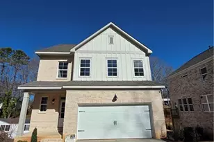 120 Poplar St, Buford, GA 30518 - Photo 2