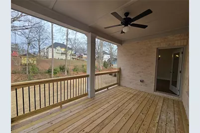 120 Poplar Street, Buford, GA 30518 - Photo 32