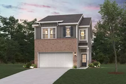 1722 Harper Lily Lane #Lot 200, Lawrenceville, GA 30043 - Photo 1