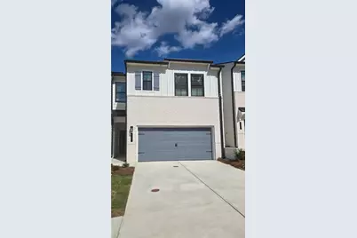 1722 Harper Lily Lane #Lot 200, Lawrenceville, GA 30043 - Photo 4