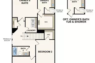 1722 Harper Lily Ln, Lawrenceville, GA 30043 - Photo 2