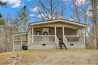 167 Jasmine Drive NE, Ranger, GA 30734 - Photo 2