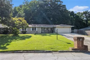 2283 Clifton Springs Manor, Decatur, GA 30034 - Photo 6