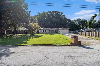 2283 Clifton Springs Manor, Decatur, GA 30034 - Photo 2