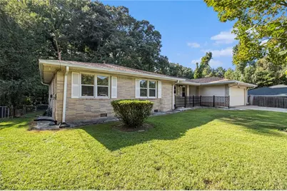 2283 Clifton Springs Manor, Decatur, GA 30034 - Photo 4