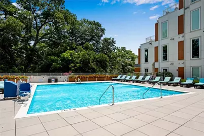 775 Juniper Street NE #303, Atlanta, GA 30308 - Photo 46