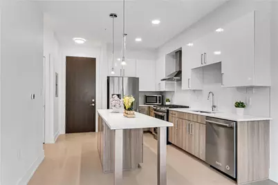 775 Juniper Street NE #303, Atlanta, GA 30308 - Photo 8