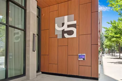 775 Juniper Street NE #303, Atlanta, GA 30308 - Photo 4