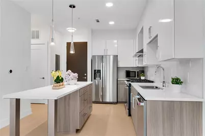 775 Juniper Street NE #303, Atlanta, GA 30308 - Photo 1