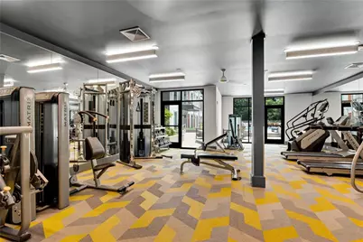 775 Juniper Street NE #303, Atlanta, GA 30308 - Photo 42