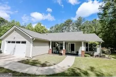 89 Copeland Road, Newnan, GA 30263 - Photo 2