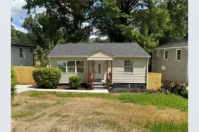 947 Reed Avenue, Atlanta, GA 30344 - Photo 1