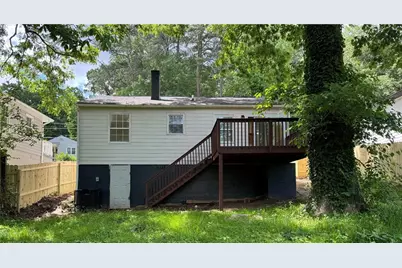 947 Reed Avenue, Atlanta, GA 30344 - Photo 2