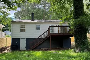 947 Reed Ave, Atlanta, GA 30344 - Photo 2
