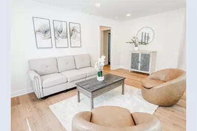 947 Reed Avenue, Atlanta, GA 30344 - Photo 4