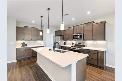 627 Michigan Circle, Hoschton, GA 30548 - Photo 6