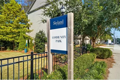 2539 Skyland Drive NE, Brookhaven, GA 30319 - Photo 40