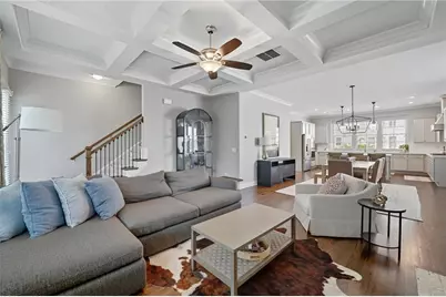 2539 Skyland Drive NE, Brookhaven, GA 30319 - Photo 26