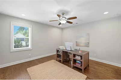 2539 Skyland Drive NE, Brookhaven, GA 30319 - Photo 8