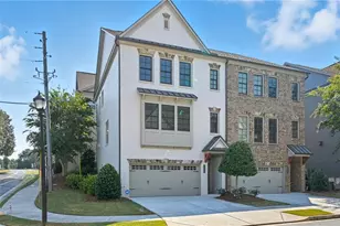 2539 Skyland Dr NE, Brookhaven, GA 30319 - Photo 2