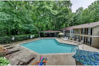 5159 Roswell Road #7, Atlanta, GA 30342 - Photo 32