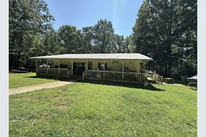 180 Alonzo Cain Road, Dahlonega, GA 30533 - Photo 1