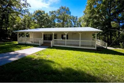 180 Alonzo Cain Road, Dahlonega, GA 30533 - Photo 1