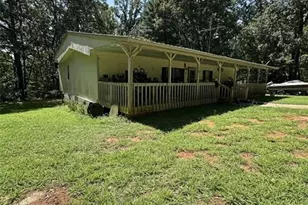 180 Alonzo Cain Rd, Dahlonega, GA 30533 - Photo 2